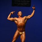 Ken  Stephenson - NPC Midnight Sun Classic 2013 - #1